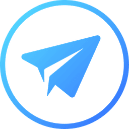 Telegram logo